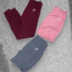 Vital Seamless bundle